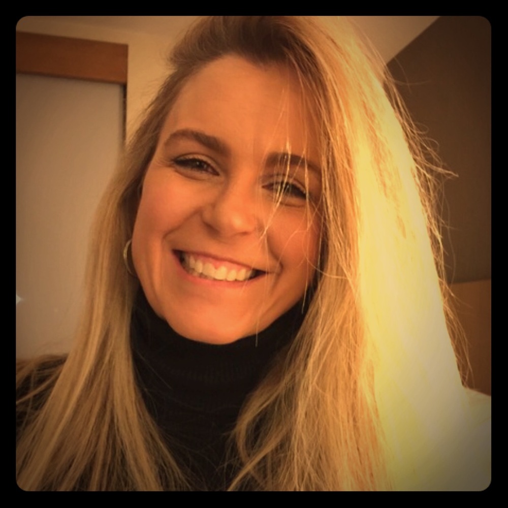 Meet your Posher, Traci